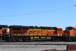 BNSF 7355